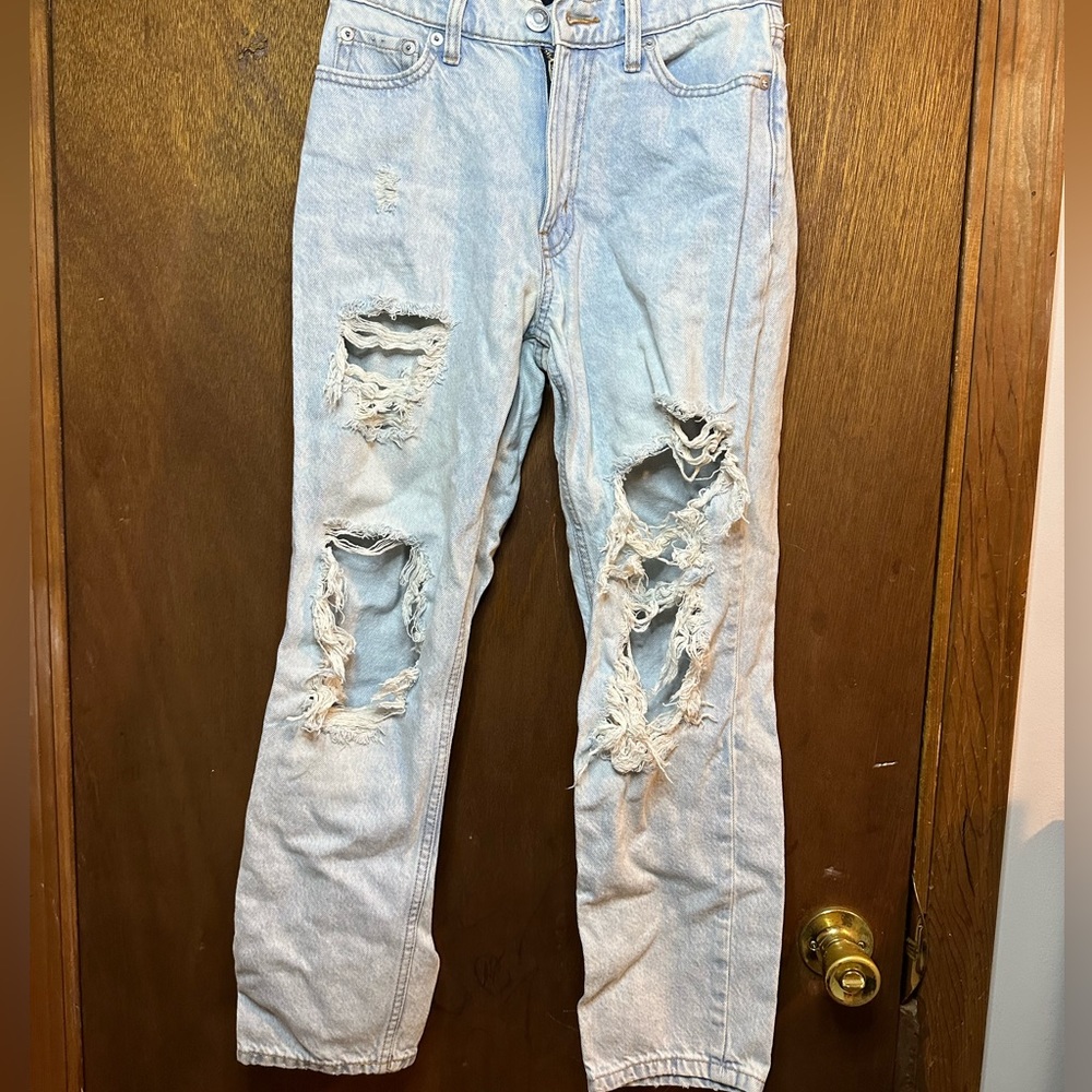 Aeropostale jeans